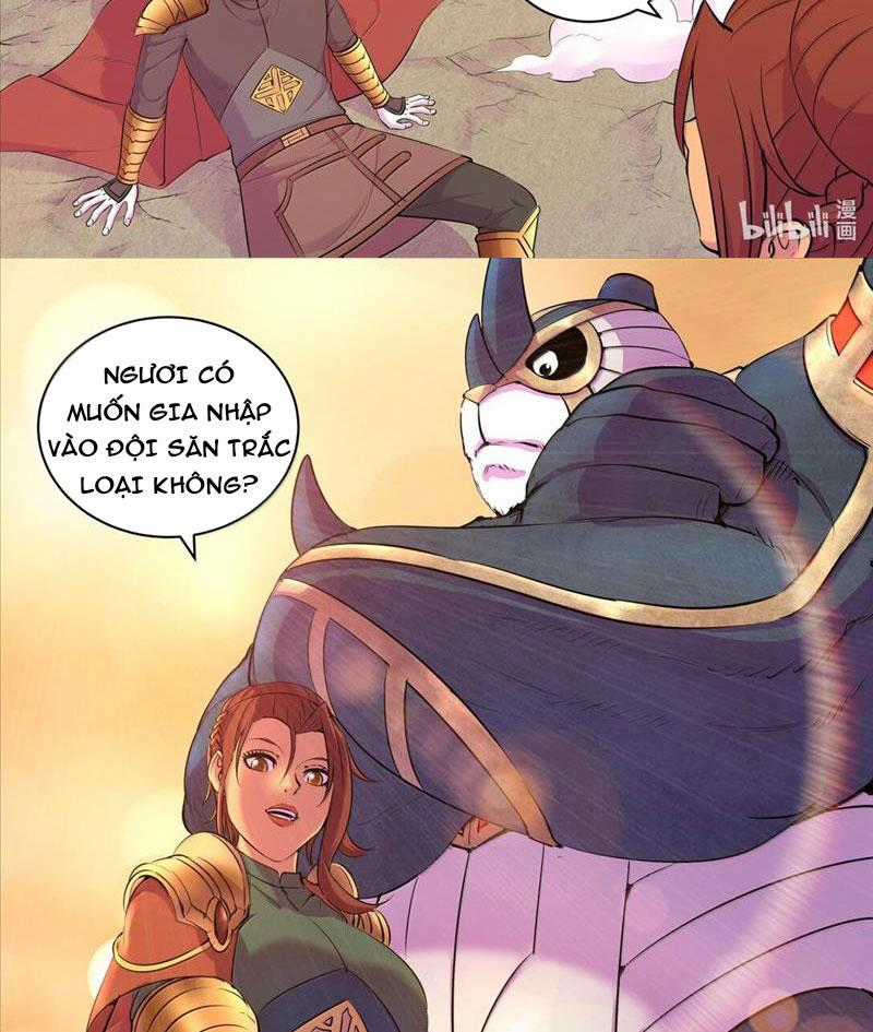 Côn Thôn Thiên Hạ - Chương 301 - Trang 25