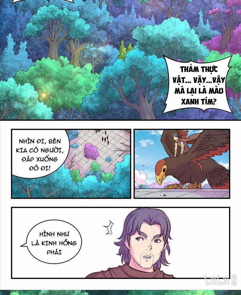 Côn Thôn Thiên Hạ - Chương 302 - Trang 15