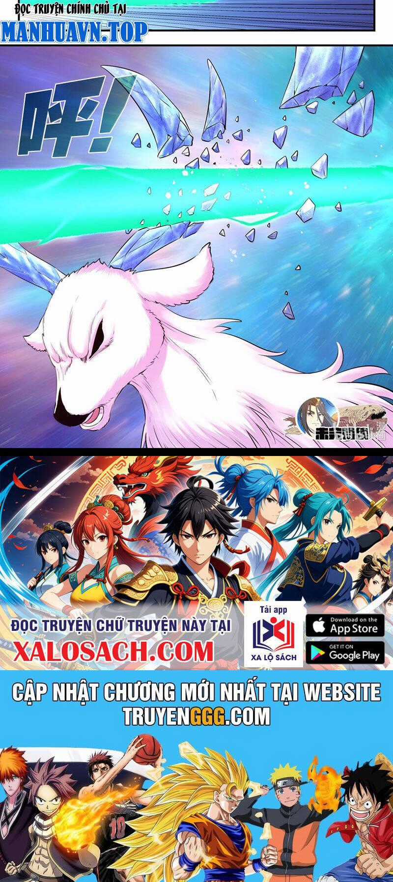 Côn Thôn Thiên Hạ - Chương 304 - Trang 18