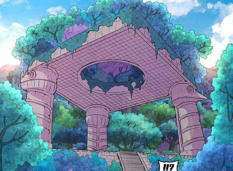 Côn Thôn Thiên Hạ - Chương 307 - Trang 20