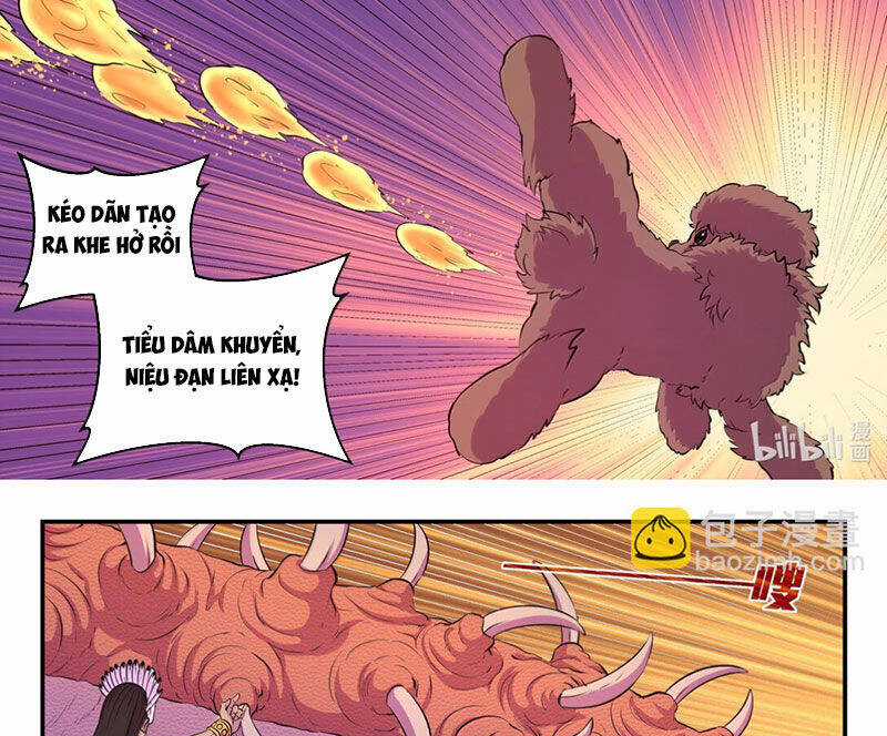 Côn Thôn Thiên Hạ - Chương 310 - Trang 14