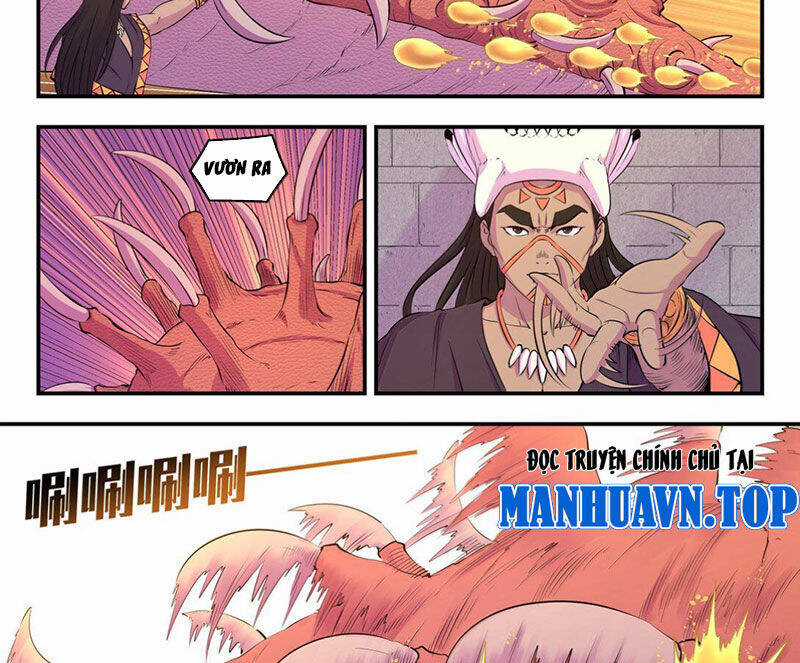 Côn Thôn Thiên Hạ - Chương 310 - Trang 15