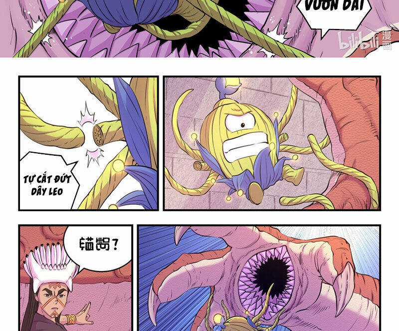 Côn Thôn Thiên Hạ - Chương 310 - Trang 23