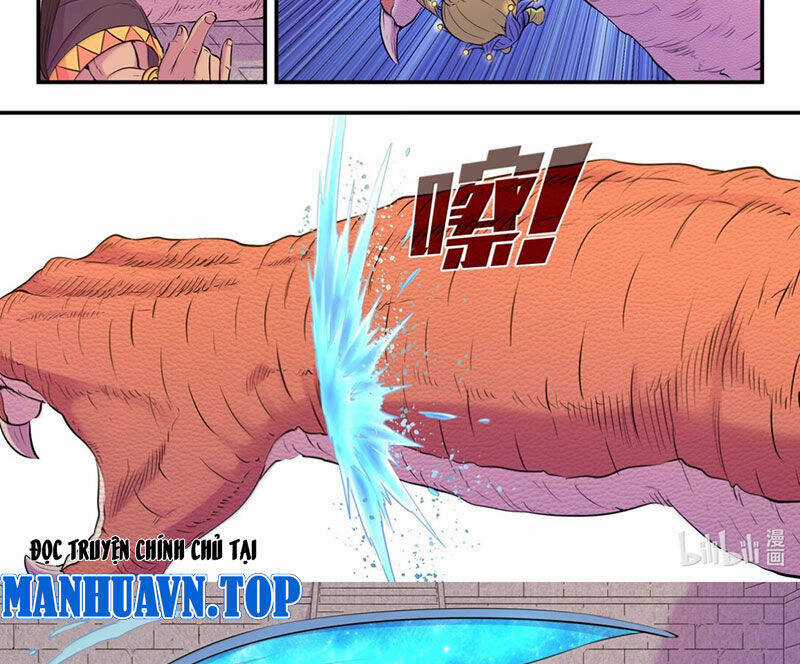 Côn Thôn Thiên Hạ - Chương 310 - Trang 24