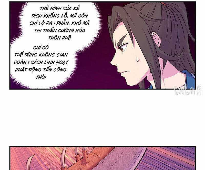 Côn Thôn Thiên Hạ - Chương 310 - Trang 26