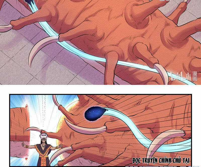 Côn Thôn Thiên Hạ - Chương 310 - Trang 28