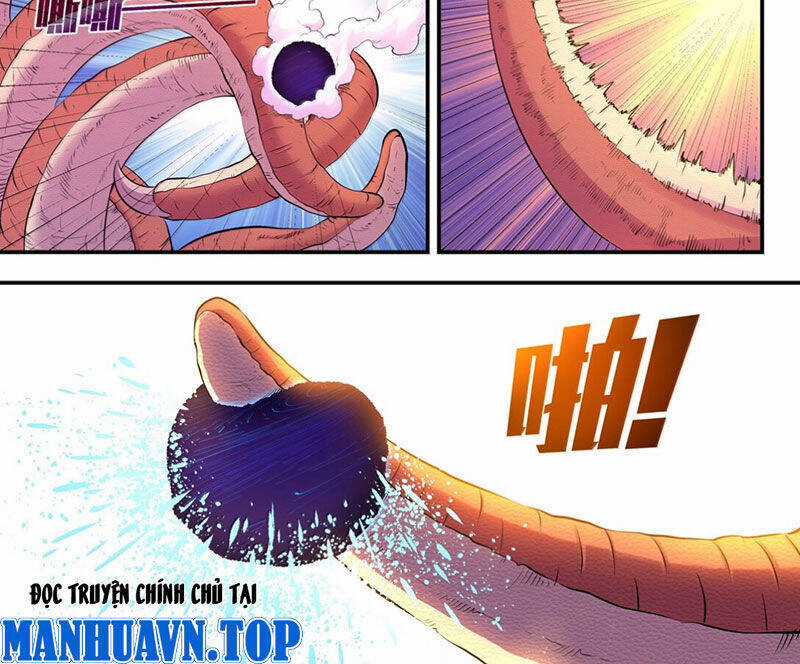 Côn Thôn Thiên Hạ - Chương 310 - Trang 32