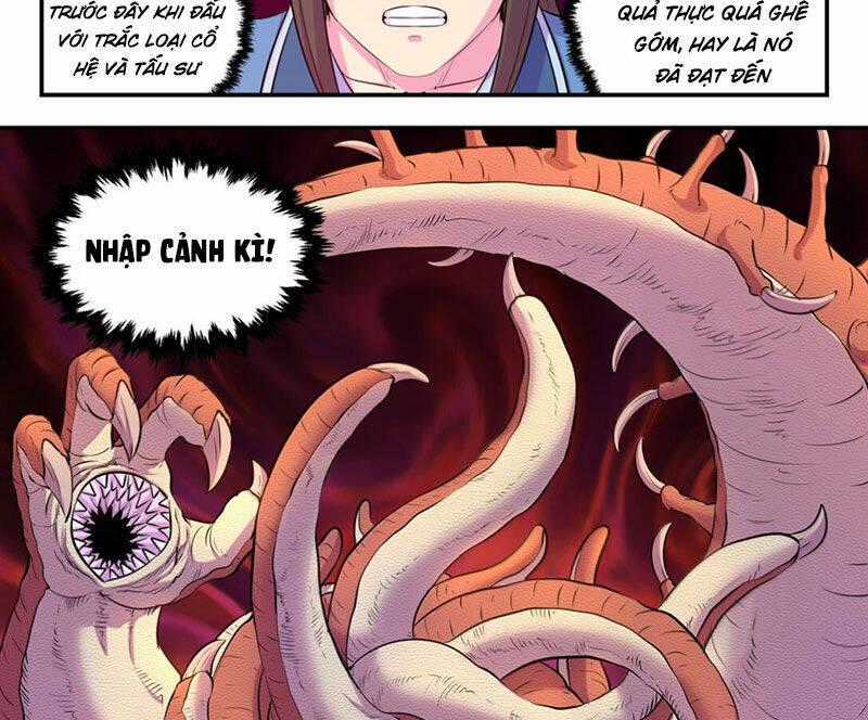 Côn Thôn Thiên Hạ - Chương 310 - Trang 34