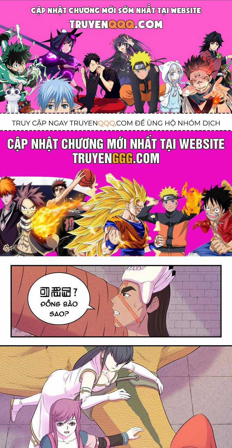 Côn Thôn Thiên Hạ - Chương 312 - Trang 1