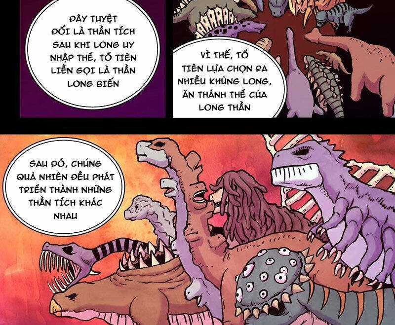 Côn Thôn Thiên Hạ - Chương 312 - Trang 20