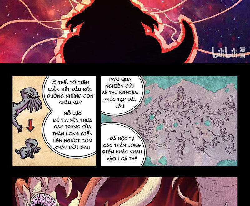 Côn Thôn Thiên Hạ - Chương 312 - Trang 23