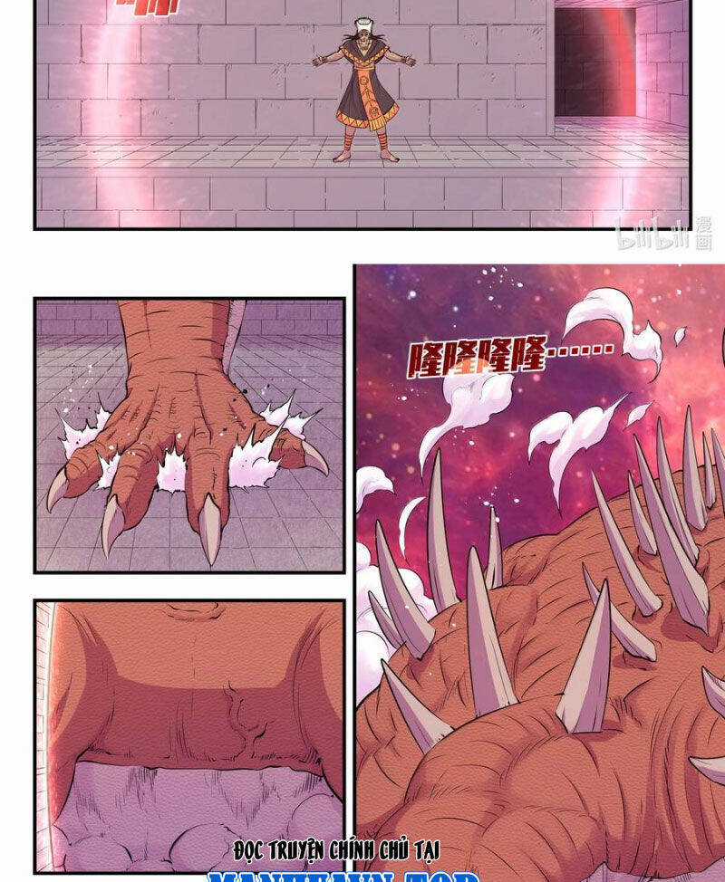 Côn Thôn Thiên Hạ - Chương 313 - Trang 3