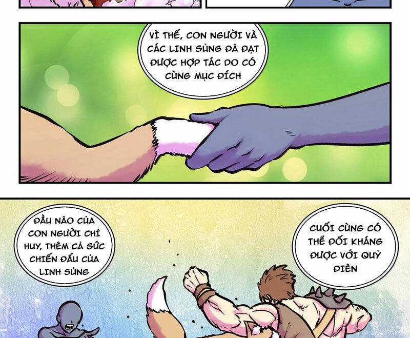 Côn Thôn Thiên Hạ - Chương 314 - Trang 23