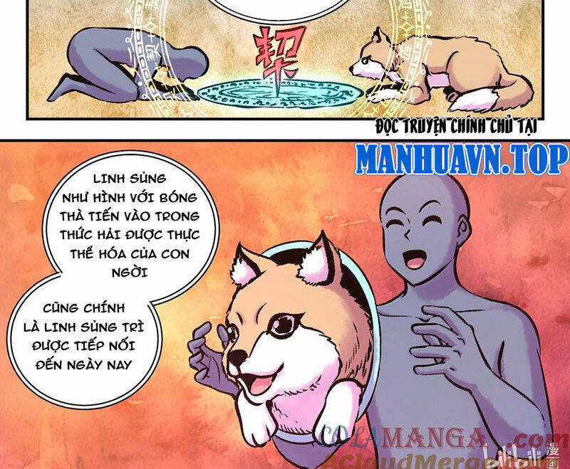 Côn Thôn Thiên Hạ - Chương 314 - Trang 25