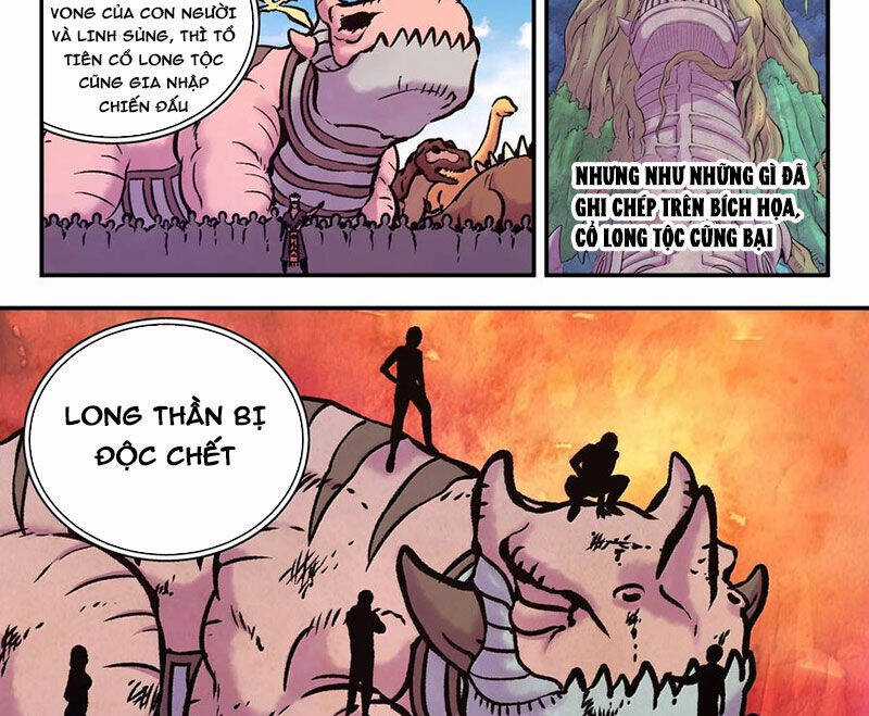 Côn Thôn Thiên Hạ - Chương 314 - Trang 33
