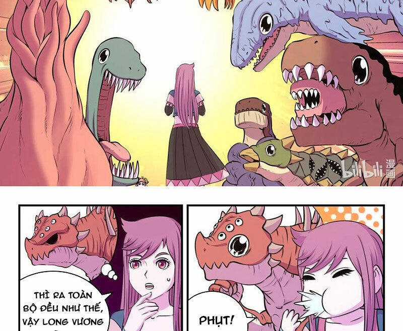 Côn Thôn Thiên Hạ - Chương 315 - Trang 9