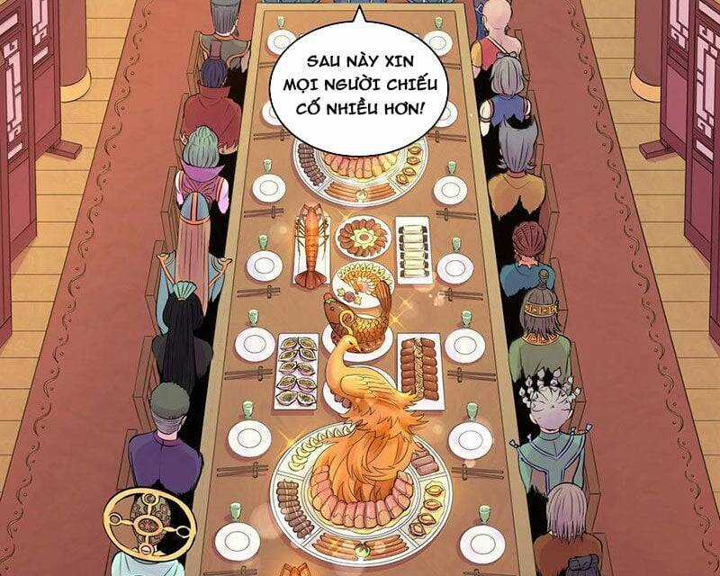 Côn Thôn Thiên Hạ - Chương 320 - Trang 3