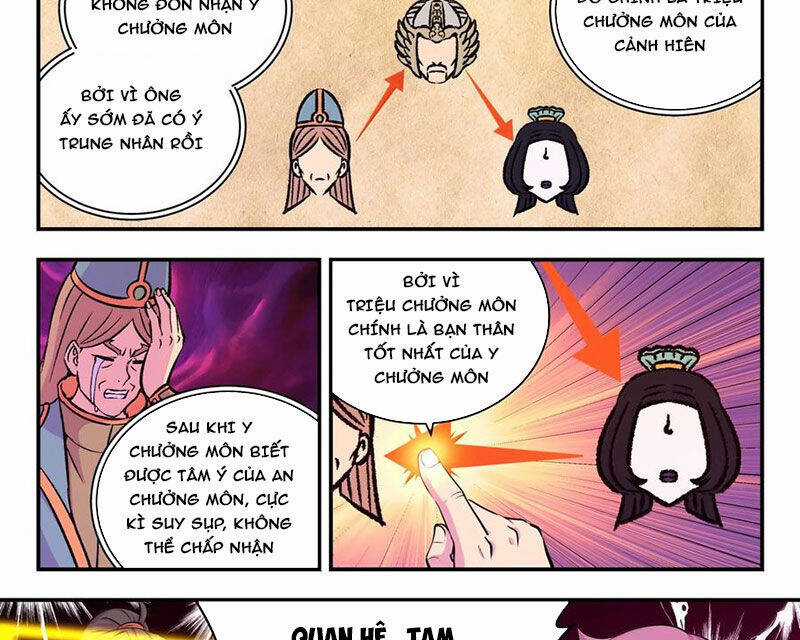 Côn Thôn Thiên Hạ - Chương 321 - Trang 18