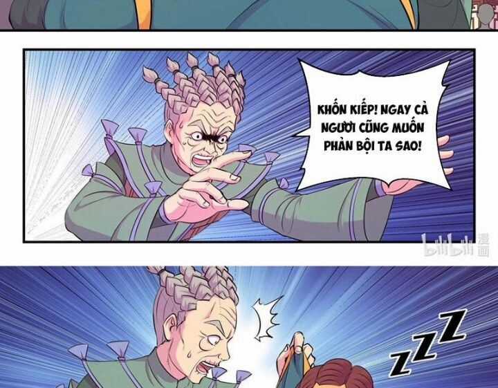 Côn Thôn Thiên Hạ - Chương 324 - Trang 13