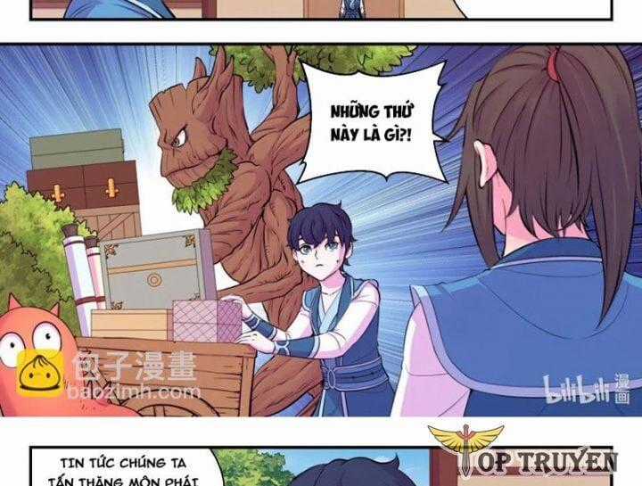 Côn Thôn Thiên Hạ - Chương 325 - Trang 2