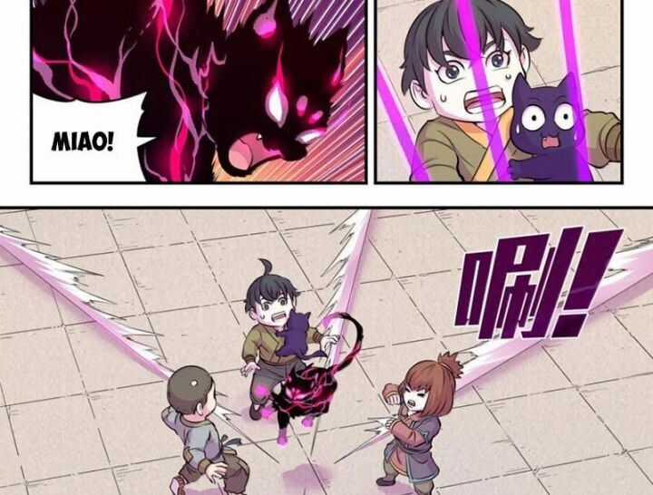 Côn Thôn Thiên Hạ - Chương 325 - Trang 16