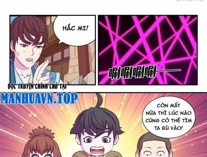 Côn Thôn Thiên Hạ - Chương 326 - Trang 14