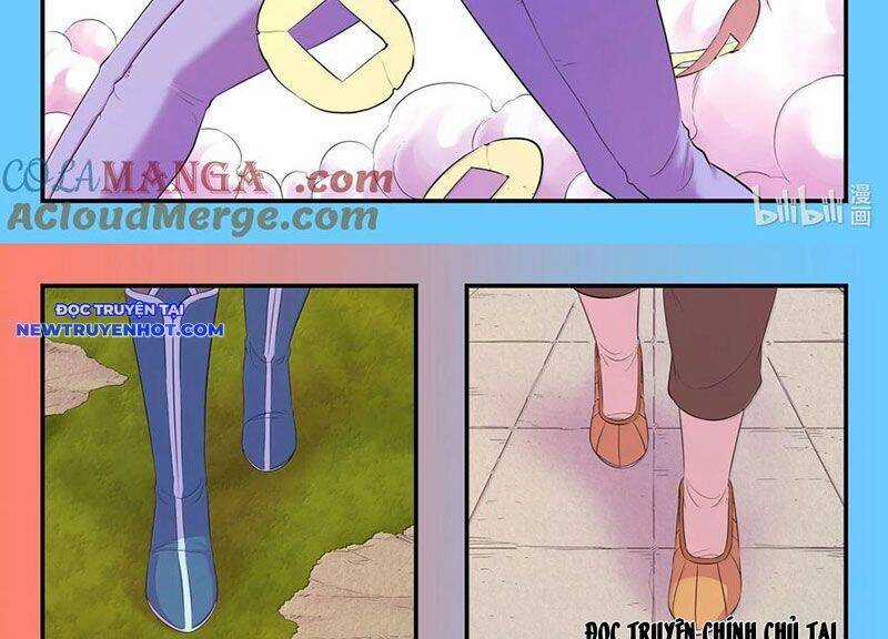 Côn Thôn Thiên Hạ - Chương 327 - Trang 33