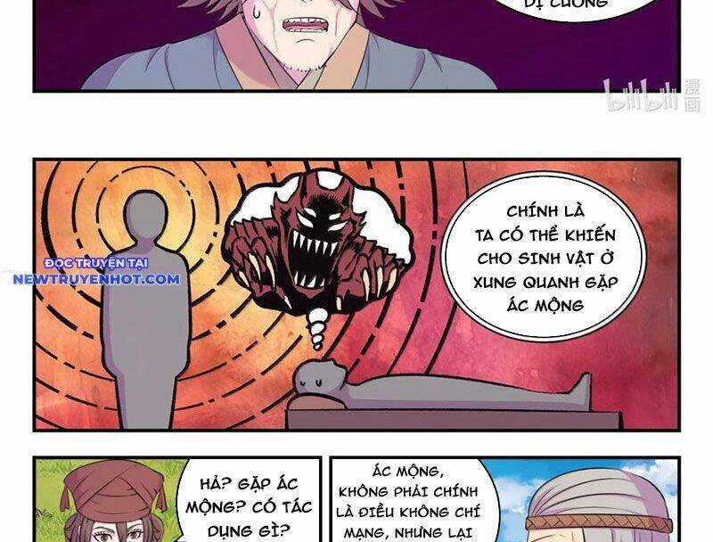 Côn Thôn Thiên Hạ - Chương 328 - Trang 26