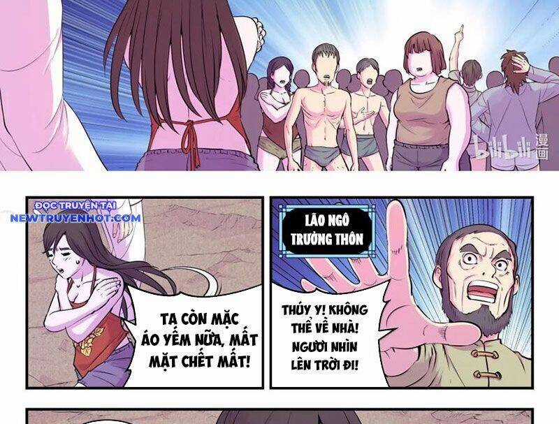 Côn Thôn Thiên Hạ - Chương 328 - Trang 37