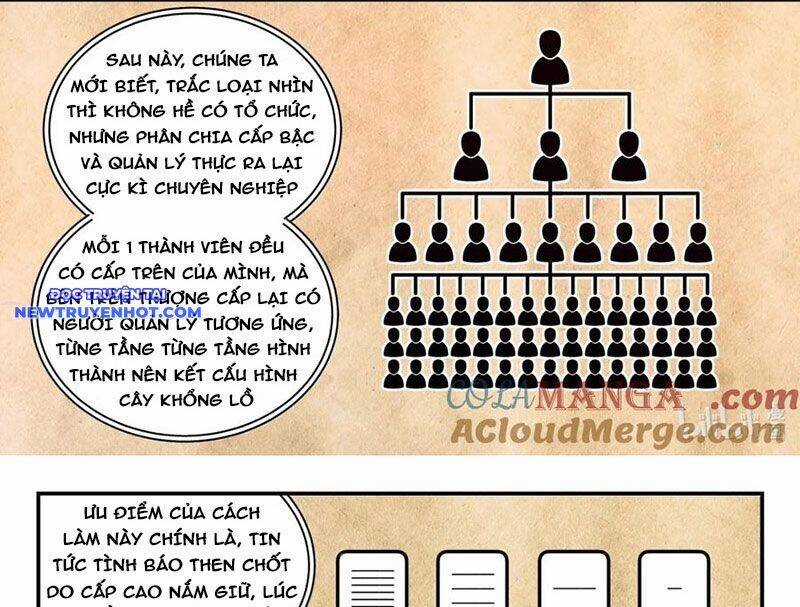 Côn Thôn Thiên Hạ - Chương 328 - Trang 5