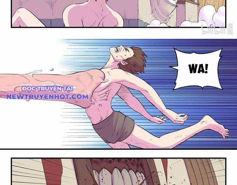 Côn Thôn Thiên Hạ - Chương 329 - Trang 29