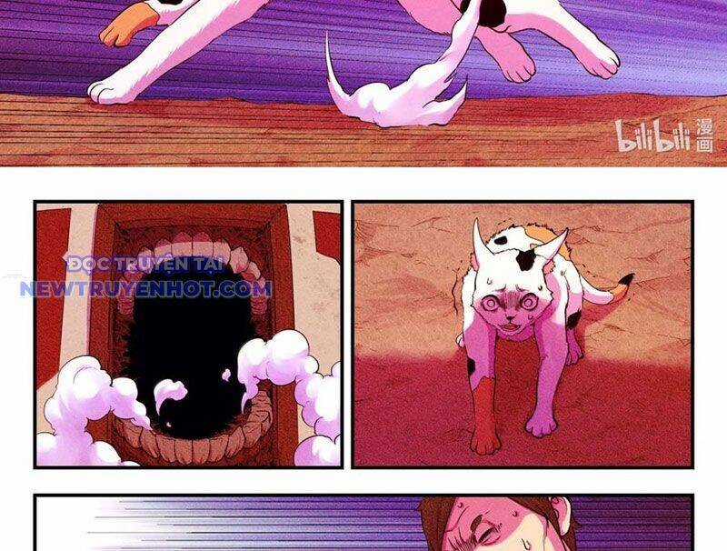 Côn Thôn Thiên Hạ - Chương 330 - Trang 11