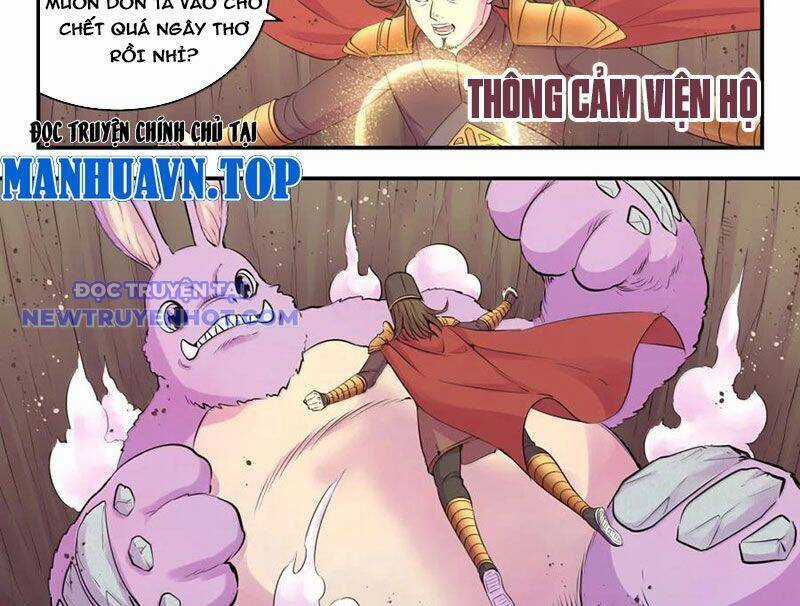 Côn Thôn Thiên Hạ - Chương 330 - Trang 32