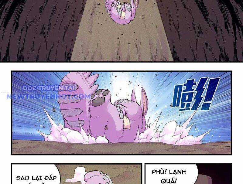 Côn Thôn Thiên Hạ - Chương 330 - Trang 34