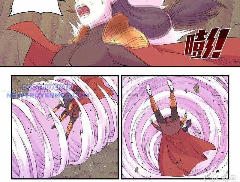 Côn Thôn Thiên Hạ - Chương 331 - Trang 14