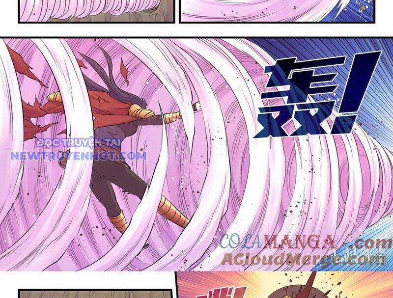 Côn Thôn Thiên Hạ - Chương 331 - Trang 16