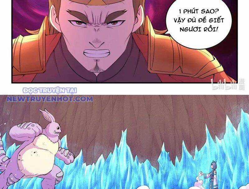 Côn Thôn Thiên Hạ - Chương 331 - Trang 22