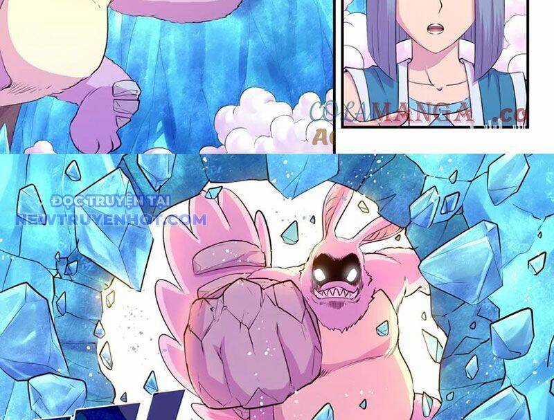 Côn Thôn Thiên Hạ - Chương 331 - Trang 24