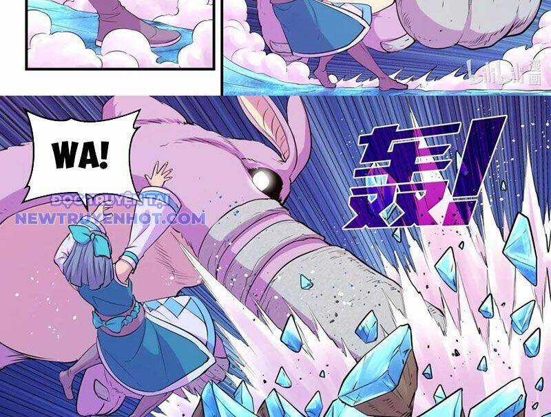 Côn Thôn Thiên Hạ - Chương 331 - Trang 26