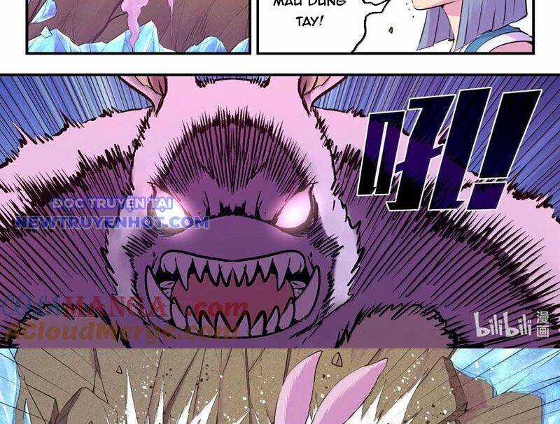 Côn Thôn Thiên Hạ - Chương 331 - Trang 31