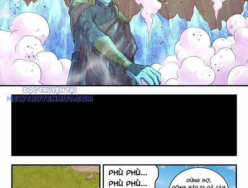 Côn Thôn Thiên Hạ - Chương 331 - Trang 36