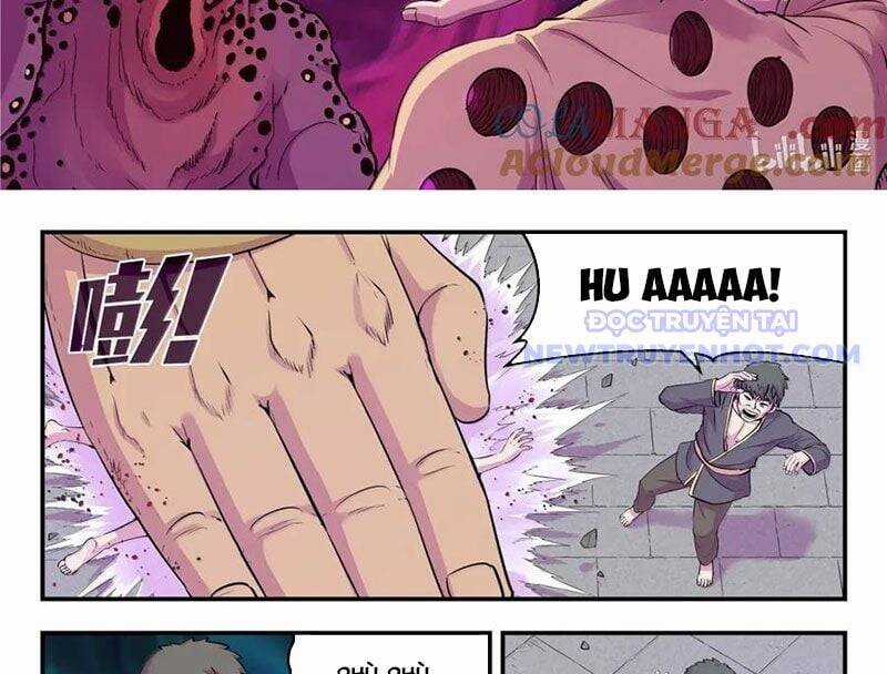 Côn Thôn Thiên Hạ - Chương 334 - Trang 25