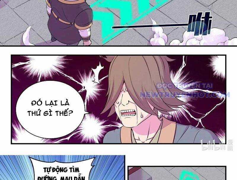 Côn Thôn Thiên Hạ - Chương 335 - Trang 30