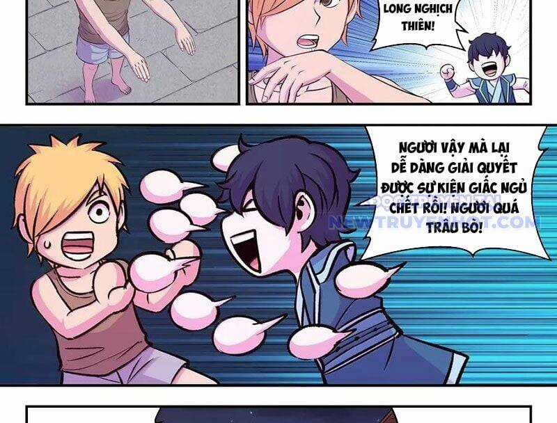 Côn Thôn Thiên Hạ - Chương 336 - Trang 33