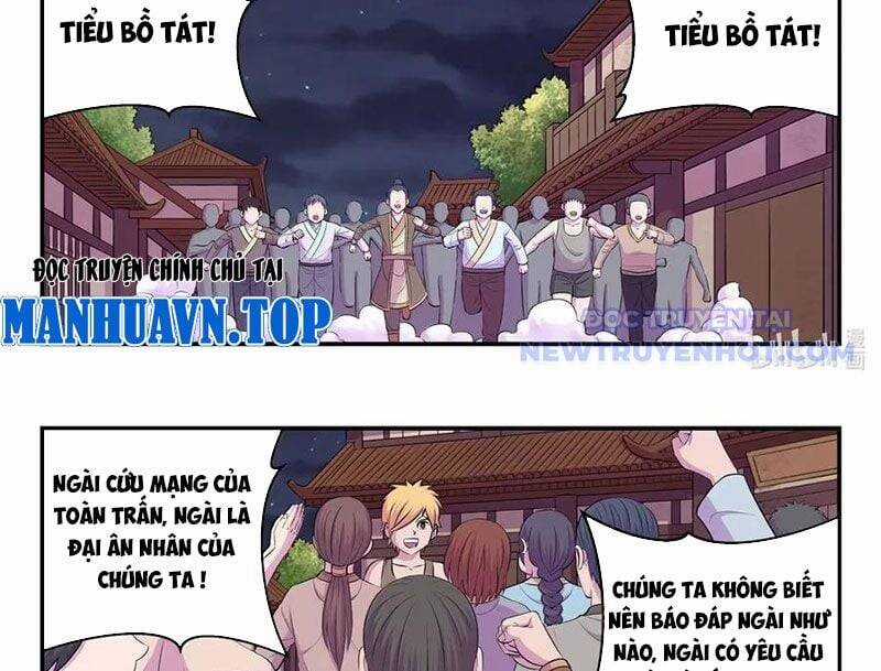 Côn Thôn Thiên Hạ - Chương 336 - Trang 34