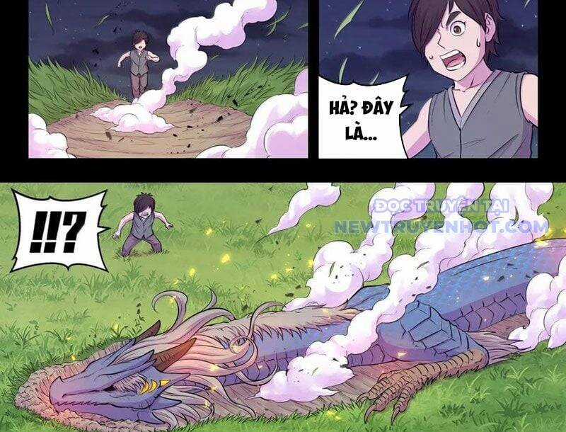 Côn Thôn Thiên Hạ - Chương 337 - Trang 18