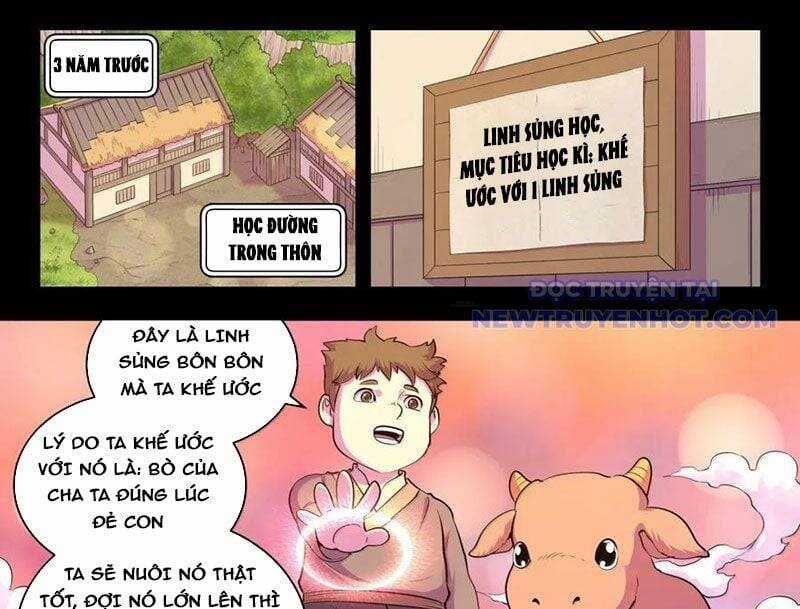 Côn Thôn Thiên Hạ - Chương 337 - Trang 3