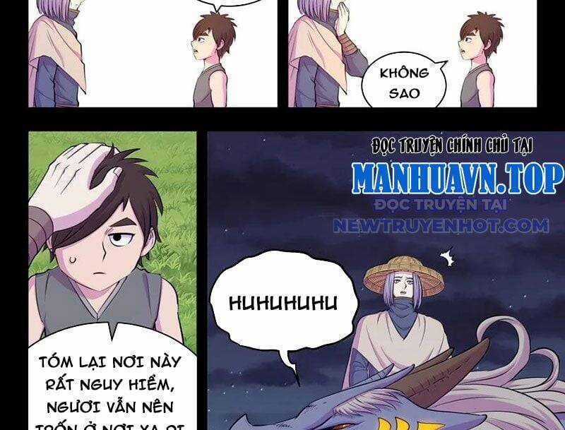 Côn Thôn Thiên Hạ - Chương 337 - Trang 26