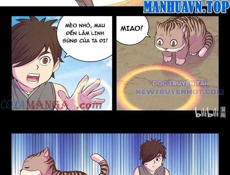 Côn Thôn Thiên Hạ - Chương 337 - Trang 6