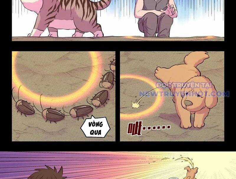 Côn Thôn Thiên Hạ - Chương 337 - Trang 7